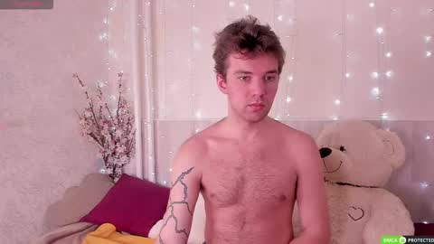 Arthur online show from 11-04-25, 08:35