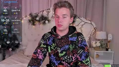 Arthur online show from 12-20-25, 08:32