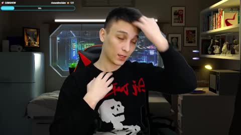 Justin Time online show from 12-17-25, 07:58