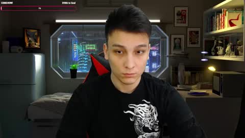 Justin Time online show from 01-10-26, 11:56