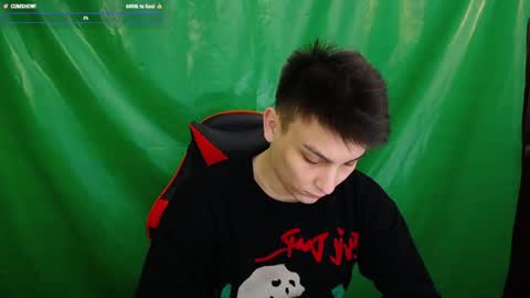 Justin Time online show from 01-18-26, 01:31