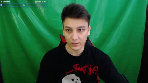 Justin Time online show from 03-09-26, 04:22