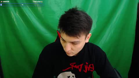 Justin Time online show from 03-11-26, 02:56