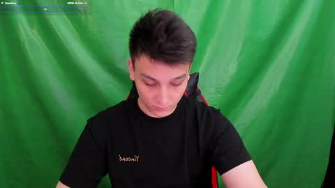 Justin Time online show from 05-17-26, 10:28