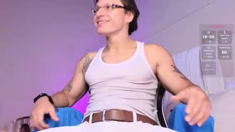 Snapshot of justin_valverde chatting on 02-24-26, 08:18 Justin online show from 02-24-26, 08:18