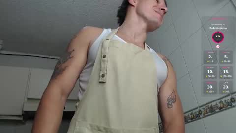 Snapshot of justin_valverde chatting on 02-26-26, 07:57 Justin online show from 02-26-26, 07:57