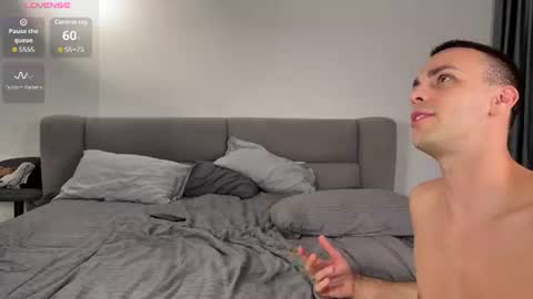 Justin and John online show from 07-23-26, 05:44