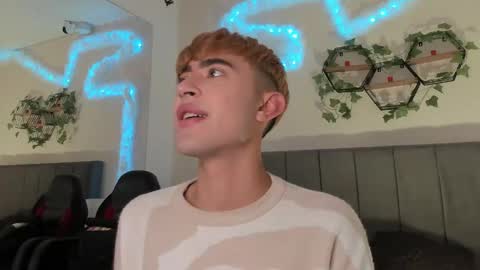 Justin online show from 09-15-25, 11:21