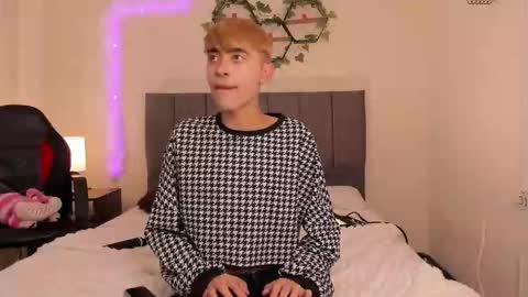 Justin online show from 09-20-25, 11:33