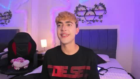 Justin online show from 10-22-25, 11:21