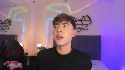 Justin online show from 12-22-25, 11:29