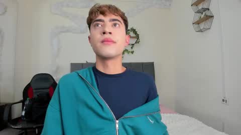 Justin online show from 01-17-26, 11:15