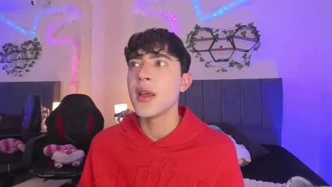 Justin online show from 02-05-26, 11:26