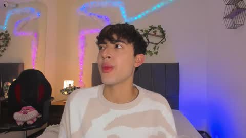 Justin online show from 02-18-26, 11:28