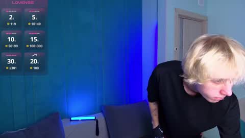 justTEEN online show from 04-13-26, 10:10