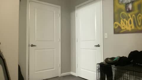 Snapshot of justincase5280 chatting on 03-29-26, 08:58 JustinCase online show from 03-29-26, 08:58