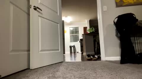 JustinCase online show from 05-21-26, 07:04