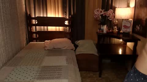 Snapshot of justine_hunk chatting on 01-14-25, 07:38 justine_hunk online show from 01-14-25, 07:38