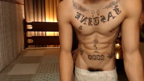 Snapshot of justine_hunk chatting on 01-17-25, 05:32 justine_hunk online show from 01-17-25, 05:32