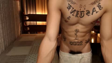 Snapshot of justine_hunk chatting on 02-02-25, 05:10 justine_hunk online show from 02-02-25, 05:10