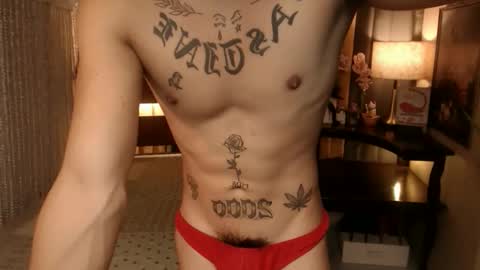 Snapshot of justine_hunk chatting on 09-28-25, 01:16 justine_hunk online show from 09-28-25, 01:16