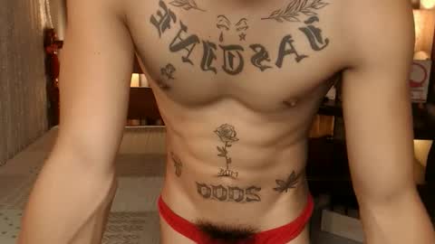 Snapshot of justine_hunk chatting on 10-20-25, 05:30 justine_hunk online show from 10-20-25, 05:30