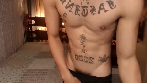 Snapshot of justine_hunk chatting on 01-15-26, 08:41 justine_hunk online show from 01-15-26, 08:41