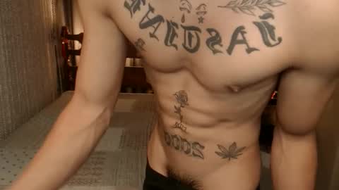 justine_hunk online show from 03-17-26, 03:37