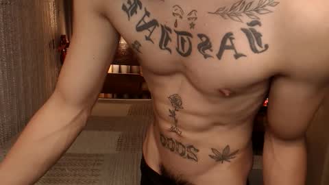 justine_hunk online show from 04-14-26, 07:14