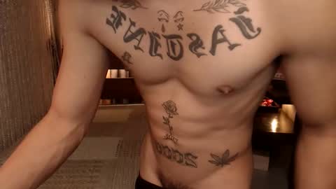 justine_hunk online show from 04-27-26, 07:45