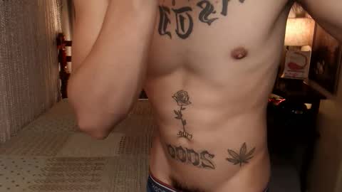 justine_hunk online show from 05-22-26, 08:10