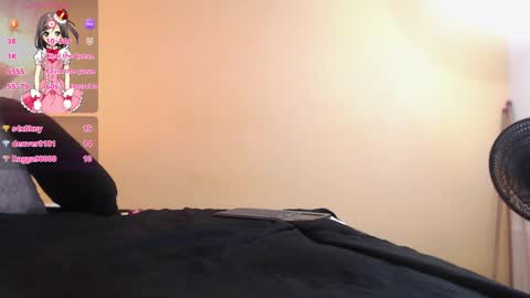 Justine online show from 01-26-25, 07:42