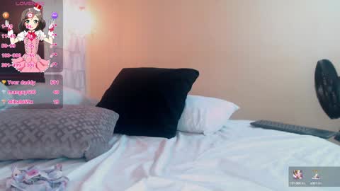 Justine online show from 01-29-25, 10:48