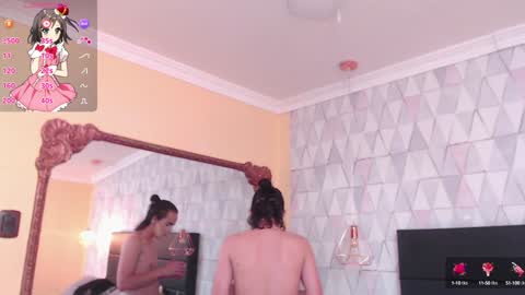 Justine online show from 02-01-25, 05:07