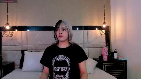 Justine online show from 11-24-25, 03:28