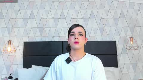 Justine online show from 01-07-26, 04:04