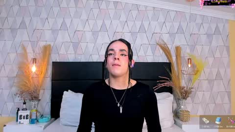 Justine online show from 04-06-26, 02:53