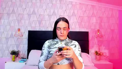 Justine online show from 05-24-26, 03:55
