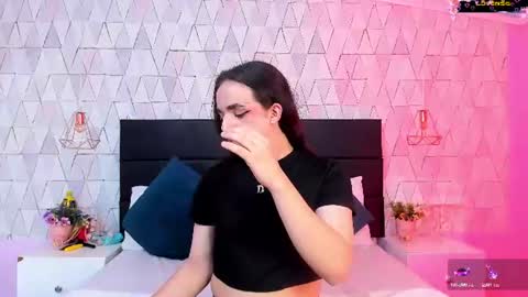 Justine online show from 06-13-26, 04:43