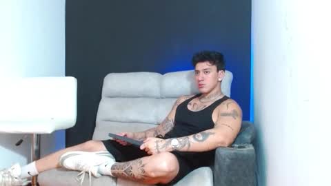 justinfuller_31 online show from 02-25-26, 11:25