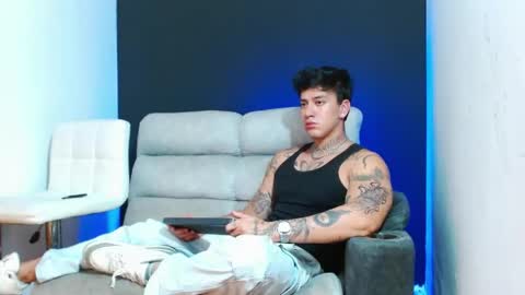 justinfuller_31 online show from 05-03-26, 05:24