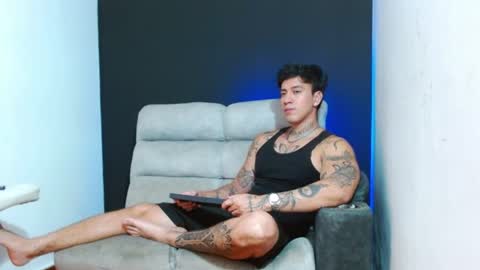 justinfuller_31 online show from 06-28-26, 11:33