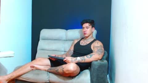 justinfuller_31 online show from 07-17-26, 04:34