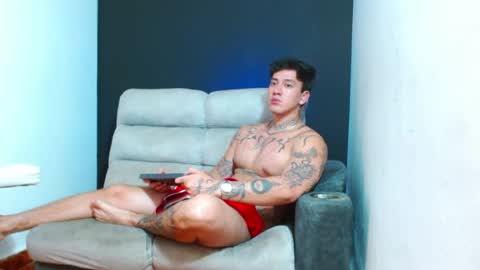 justinfuller_31 online show from 07-28-26, 08:52