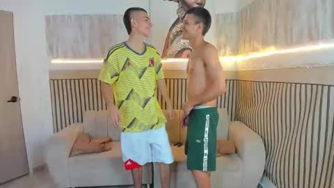 justingtime21 online show from 02-12-26, 09:21