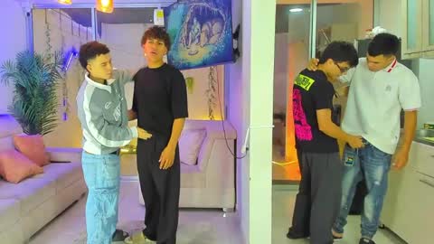 justingtime21 online show from 05-01-26, 09:52