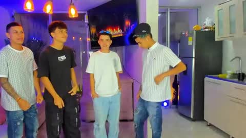 justingtime21 online show from 06-28-26, 05:13