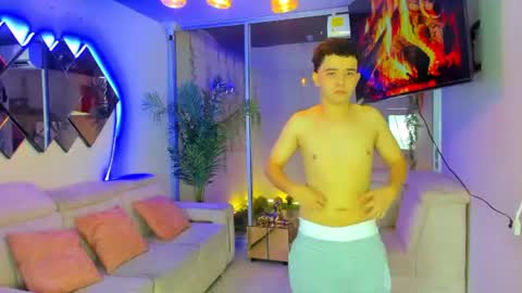 justingtime21 online show from 06-30-26, 05:30