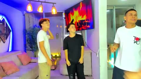 justingtime21 online show from 07-07-26, 05:54