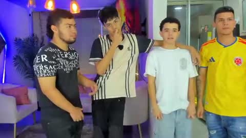 justingtime21 online show from 07-29-26, 06:00
